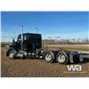Image 4 : 2023 KENWORTH T880 T/A SLEEPER TRUCK TRACTOR