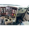 Image 10 : 2015 INTERNATIONAL 9900I T/A SLEEPER TRUCK TRACTOR