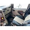 Image 9 : 2015 INTERNATIONAL 9900I T/A SLEEPER TRUCK TRACTOR