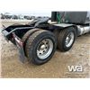 Image 50 : 2005 KENWORTH T800 T/A SLEEPER TRUCK TRACTOR