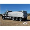 Image 4 : 2023 WESTERN STAR 49XD TRI DRIVE DUMP TRUCK