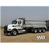 Image 1 : 2023 WESTERN STAR 49X TRI DRIVE DUMP TRUCK