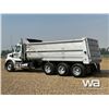 Image 4 : 2023 WESTERN STAR 49X TRI DRIVE DUMP TRUCK