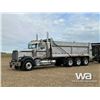 Image 1 : 2019 WESTERN STAR 4900SF TRI DRIVE DUMP TRUCK