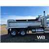 Image 53 : 2019 KENWORTH T800 T/A DUMP TRUCK