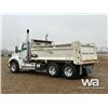 Image 4 : 2020 KENWORTH T880 T/A DUMP TRUCK