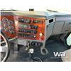 Image 10 : 2007 WESTERN STAR 4900SA TRI DRIVE HYDRO VAC