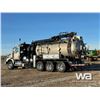 Image 4 : 2007 WESTERN STAR 4900SA TRI DRIVE HYDRO VAC