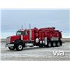 Image 1 : 2007 WESTERN STAR TRI DRIVE HYDRO VACUUM TRUCK