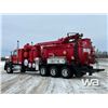Image 4 : 2007 WESTERN STAR TRI DRIVE HYDRO VACUUM TRUCK