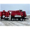 Image 58 : 2007 WESTERN STAR TRI DRIVE HYDRO VACUUM TRUCK