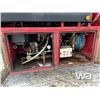 Image 77 : 2007 WESTERN STAR TRI DRIVE HYDRO VACUUM TRUCK