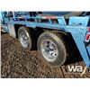 Image 38 : 1995 KENWORTH T800B T/A VACUUM TRUCK