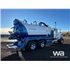 Image 3 : 1995 KENWORTH T800B T/A VACUUM TRUCK