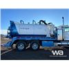 Image 47 : 1995 KENWORTH T800B T/A VACUUM TRUCK