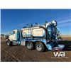 Image 4 : 1995 KENWORTH T800B T/A VACUUM TRUCK