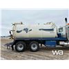 Image 46 : 1995 INTERNATIONAL T/A VACUUM TRUCK