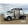 Image 1 : 2019 KENWORTH T370 S/A HYDRO VACUUM TRUCK