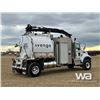 Image 3 : 2019 KENWORTH T370 S/A HYDRO VACUUM TRUCK