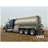 Image 4 : 2006 WESTERN STAR 4900SA TRI DRIVE TANK TRUCK