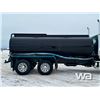 Image 46 : 2001 WESTERN STAR 4964FX T/A WATER TANK TRUCK