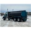Image 4 : 2001 WESTERN STAR 4964FX T/A WATER TANK TRUCK
