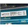 Image 5 : 2001 WESTERN STAR 4964FX T/A WATER TANK TRUCK