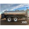 Image 38 : 2001 FREIGHTLINER T/A WATER TRUCK
