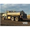 Image 4 : 2001 FREIGHTLINER T/A WATER TRUCK