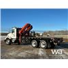 Image 4 : 1996 KENWORTH T450 T/A BOOM TRUCK