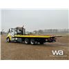Image 4 : 2012 INTERNATIONAL PROSTAR 113 T/A ROLLBACK TRUCK