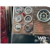 Image 14 : 1980 KENWORTH W900 T/A FLATBED TRUCK