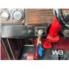 Image 15 : 1980 KENWORTH W900 T/A FLATBED TRUCK