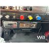 Image 19 : 1980 KENWORTH W900 T/A FLATBED TRUCK