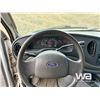 Image 10 : 2007 FORD CUTAWAY S/A 16 FT. VAN TRUCK