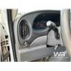 Image 13 : 2007 FORD CUTAWAY S/A 16 FT. VAN TRUCK