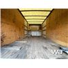 Image 16 : 2007 FORD CUTAWAY S/A 16 FT. VAN TRUCK