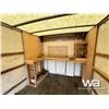 Image 18 : 2007 FORD CUTAWAY S/A 16 FT. VAN TRUCK