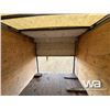Image 20 : 2007 FORD CUTAWAY S/A 16 FT. VAN TRUCK