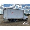 Image 3 : 2007 FORD CUTAWAY S/A 16 FT. VAN TRUCK