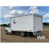 Image 4 : 2007 FORD CUTAWAY S/A 16 FT. VAN TRUCK