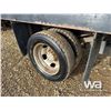 Image 31 : 2008 STERLING BULLET 5500HD CREW CAB FLATBED TRUCK