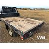 Image 33 : 2008 STERLING BULLET 5500HD CREW CAB FLATBED TRUCK