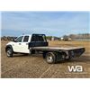 Image 4 : 2008 STERLING BULLET 5500HD CREW CAB FLATBED TRUCK