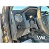 Image 12 : 2012 FORD F350 XLT CREW CAB FLATBED TRUCK