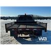 Image 27 : 2012 FORD F350 XLT CREW CAB FLATBED TRUCK