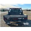 Image 23 : 2008 FORD F250 XLT SINGLE CAB FLATBED PICKUP