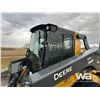 Image 44 : 2022 JOHN DEERE 331G COMPACT TRACK LOADER