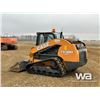 Image 4 : 2018 CASE TV380 2-SPEED COMPACT TRACK LOADER