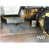 Image 10 : 1989 HYSTER 80XL FORKLIFT